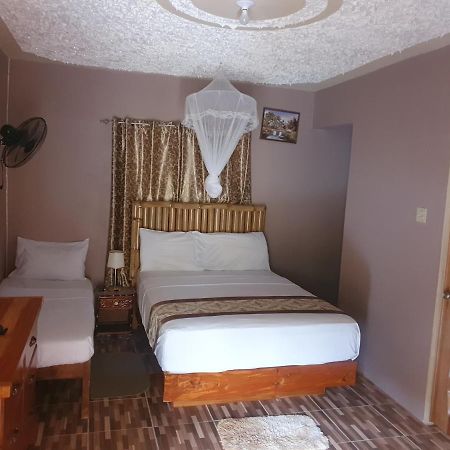 Mesmerize Guest House Порт-Антонио Экстерьер фото